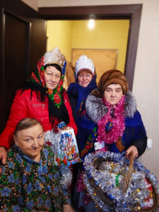 Акция «Лавка радостей.ру». 