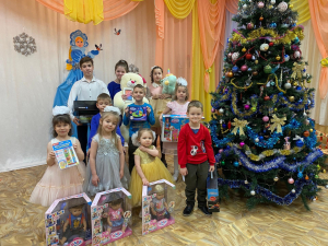 Как стать волшебником