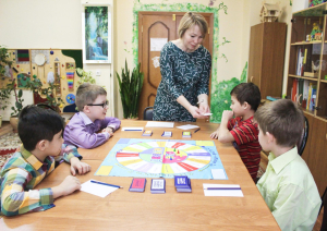 Формирование полезных привычек в сфере финансов