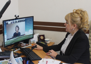 Занятость МАМ