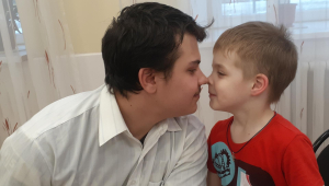 «Урок хороших манер»