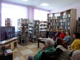 «Живая экскурсия» в Эрмитаж