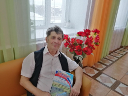  Награды за участие в творческих конкурсах