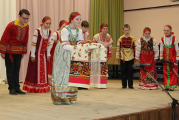 Дети- Детям войны.