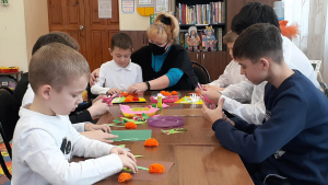 «Спешите делать добро»