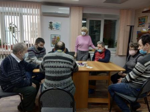 Игра «Поле чудес» посвященная «Дню святого Валентина».