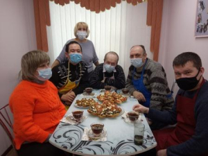 Знакомство с технологией приготовления горячих бутербродов