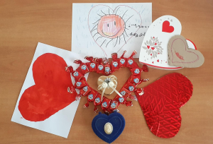 День дружбы и любви