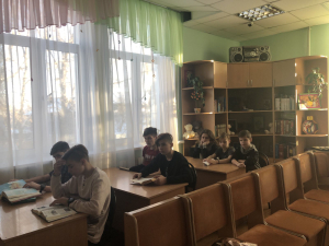 День родного языка