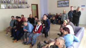 "Спешите делать добро!"