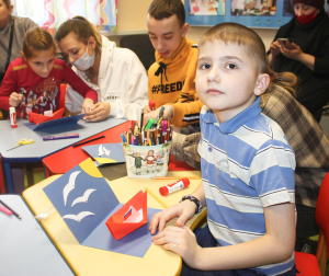 День защитника Отечества