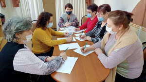 «Ждем новых встреч»