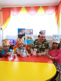День кошек.