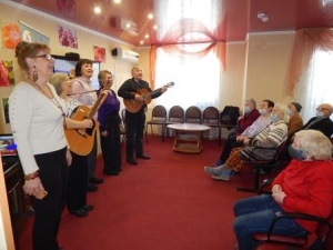 К Дню защитника Отечества