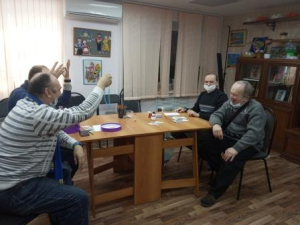 Занятие по направлению «Азбука финансов». Тема "Что такое деньги?