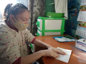 Занятие по направлению «Креативное рукоделие». «Открытка для папы»