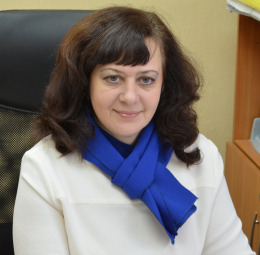 Митрофанова Марина Валентиновна Митрофанова Марина Валентиновна