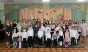 Под звон весенней капели