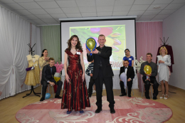 «Мисс Весна 2021»