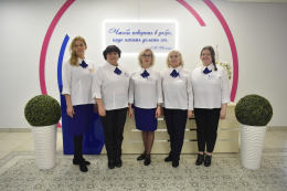 В Арбузовском интернате новоселам помогают психологи, культорганизаторы и спортивные инструкторы