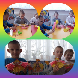 Кукла Масленица своими руками