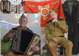 Поздравляем победителей!