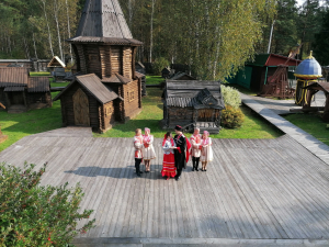 Диплом лауреата I степени в Международном заочном конкурс-фестивале "Кубок Виктории"