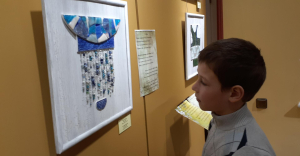 «Силуэт и цвет»