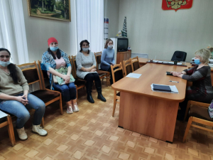 Еще раз о федеральном социальном контракте