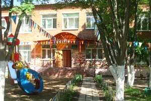 ГКУСО ВО "Владимирский социально-реабилитационный центр для несовершеннолетних"