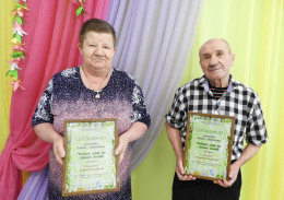 Родной язык по-своему велик!