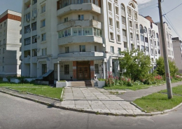 ГКУСО ВО «Владимирский областной специальный дом для ветеранов»