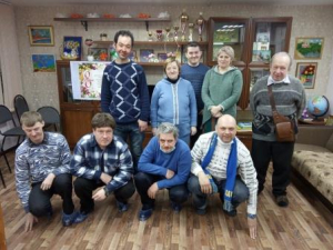 Музыкально-развлекательная игра «Угадай мелодию».