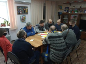 Интеллектуальная игра «Что, где, когда?». Соревнования двух команд.