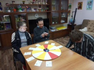 Интеллектуальная игра «Что, где, когда?». Тема: "Сказки"