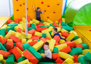 Каникулы с пользой 