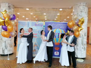 ЯРОСЛАВСКАЯ МОЗАИКА