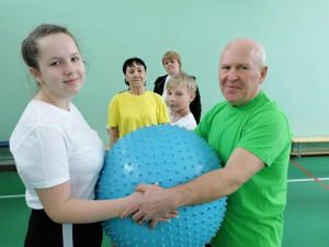 Быстрее, выше, мудрее!