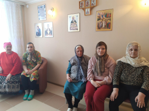 ВЕЛИКИЙ ПОСТ. ДОБРОДЕТЕЛИ