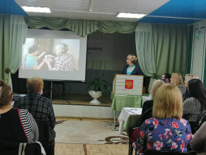 Инклюзивный фестиваль «ЛюдиКакЛюди»