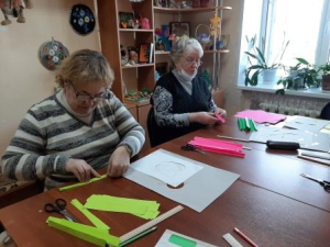 Немного труда и чуть-чуть вдохновения