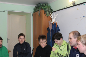 ЧУВСТВО ЮМОРА