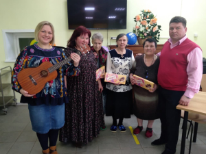 День именинника