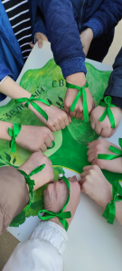 «Зеленая ленточка»