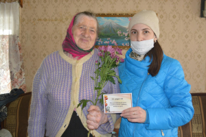 Международный день освобождения узников фашистских концлагерей