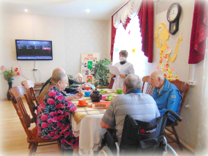 День космонавтики