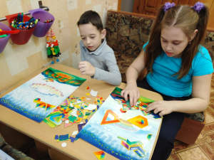 «Мы просто космос!» 