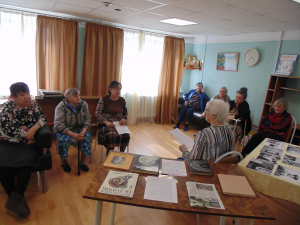 «Знаете, каким он парнем был...»