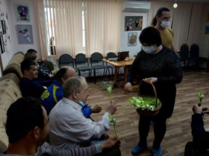 Медиа-программа «Мир вокруг нас».