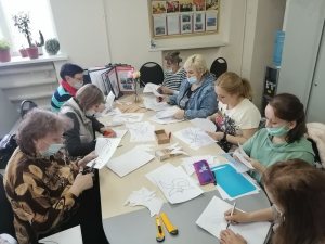 Окна Победы